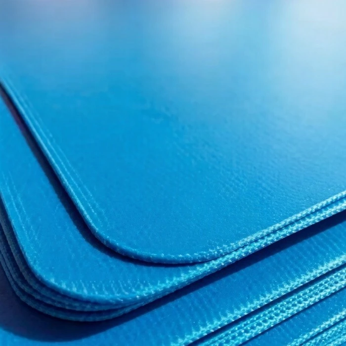 pallet pads detail